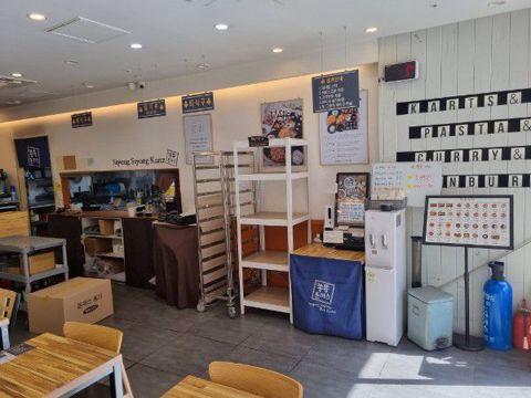 서구 동대신동 접근성 좋은 1층 상가