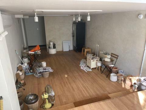 신길동 접근성 훌륭한 공실 상가