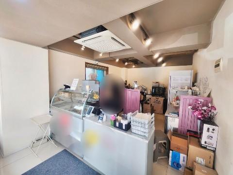 ☕역삼동 무권리 카페 상가☕
