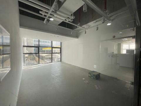 유동인구 풍부한 풍무동 핵심상권, 넘버원리치안 2층 상가