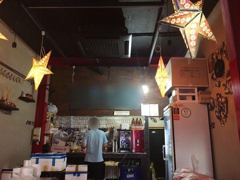 봉천동 낙성대역 역세권, 시설, 인테리어 완비, 단골고객 많은 실내포차