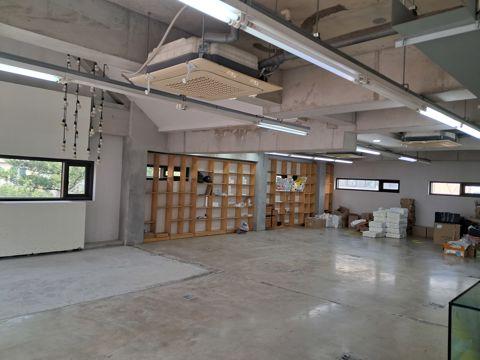 유동인구 많은 합정벚꽃길  홍대 레드로드 인근 무권리 상가