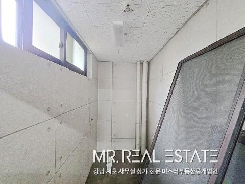 역세권, 가성비갑, 오픈형 천장, 엘리베이터 유, 무료주차1대