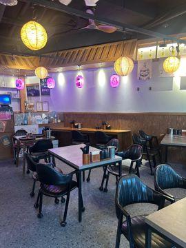 용두동 아파트 단지 상가, 인테리어 최상 이자카야