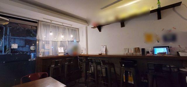 중원구 금광동 위치 좋은 1층 상가