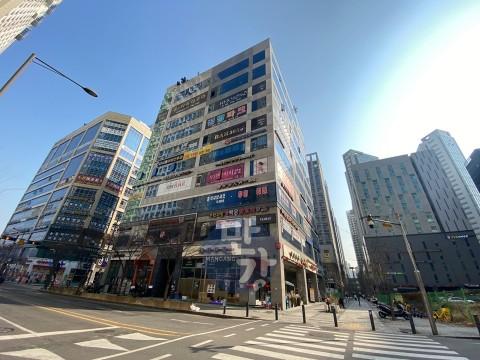 미사지구 중심상권 로데오 거리 대형 평수 찾으시나요