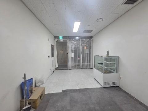 ✅주상복합 유동인구최상 무권리 상봉역세권 즉시입주가능