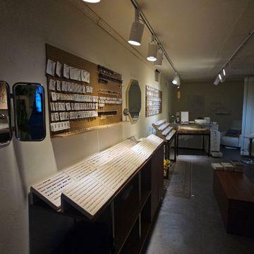 상암동 먹자골목 피어싱&악세사리샵