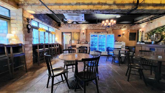 갈현동 연신내 로데오거리 위치, 상권 좋아 매출 안정적인 호프집