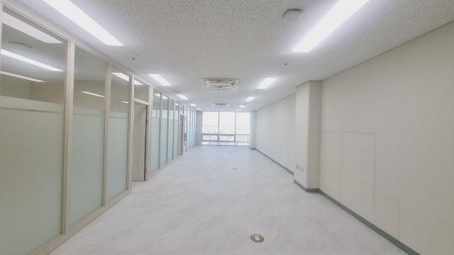 가산역연결 전용35P 가성비중형사무실추천