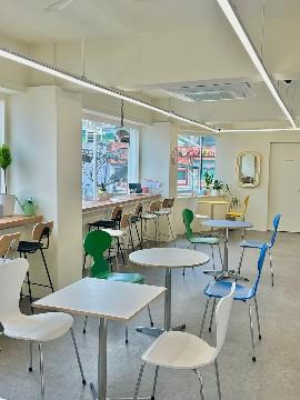 포케올데이 중앙대점