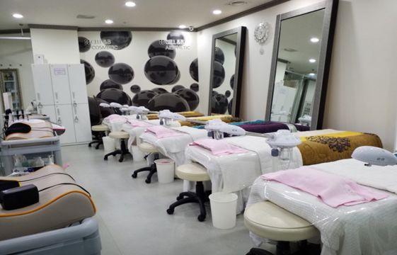 더블 역세권, 입지 좋은 곳에 위치한 역삼동 상가 임대