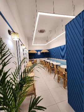 [송파구카페급매!] 문정역 17평 카페 양도양수합니다. 