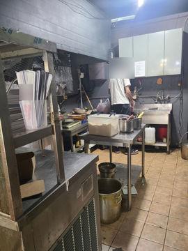 매탄동 주택가상권 위치, 배후수요 풍부한 치킨전문점