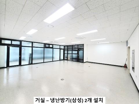 ‼️1,7호선 더블역세권 + 주요은행 도보5분  + 최고급 오피스상권‼️
