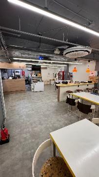  ⚡서울시립대 핵심 상권 31평 음식점 ⚡