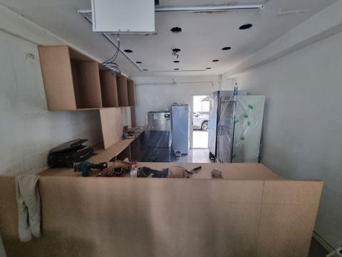 송파구 문정동 접근성좋은 1층 상가 임대