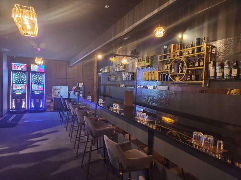 시설 집기 포함, 인테리어 완비된 하길리 BAR