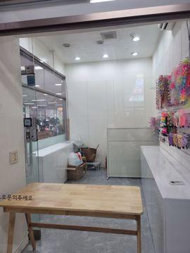 유동인구 많은 1층 등촌동 악세서리점