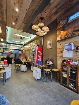 쌀국수집 포옹남 마곡점 인수하실분 