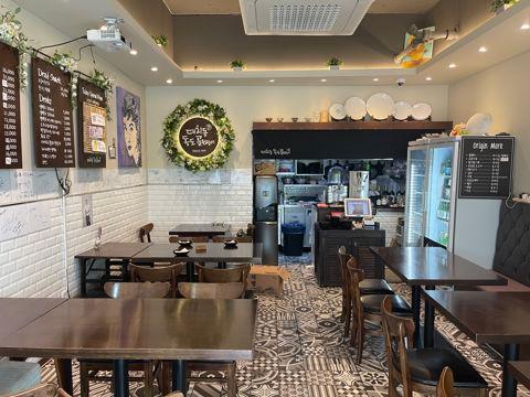 대치동 초역세권, 접근성 훌륭한 맥주호프점