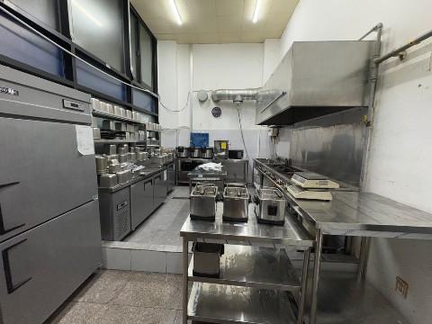 뽁당볶음밥 왕십리점 