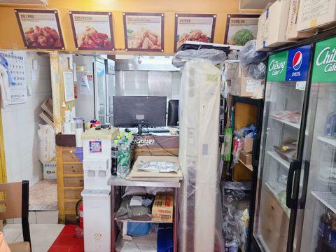 독산동 전수양도 가능한 치킨 전문점