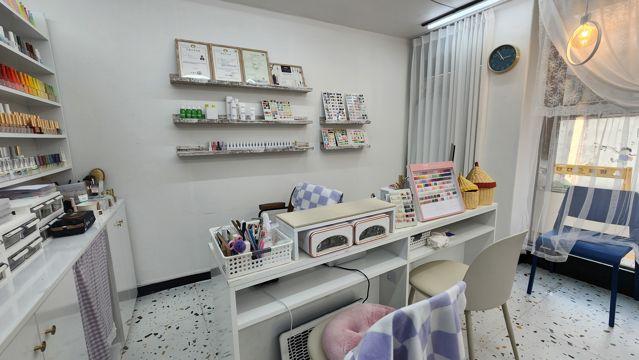 방학동 방학역 역세권, 깔끔한 인테리어, 매출 상승 중인 네일샵