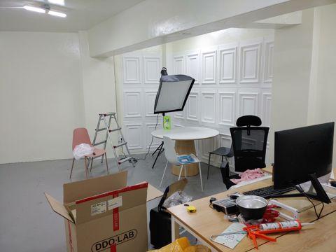 아차산역 역세권, 접근성 우수한 구의2동 지층 사무실