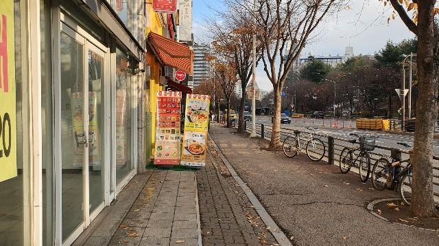 경찰서대로변 대형빌딩 코너 병의원 요양병원 학원 교회 쇼핑몰등 추천 전망