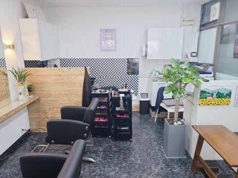 개봉동 시설양도 가능한 미용실