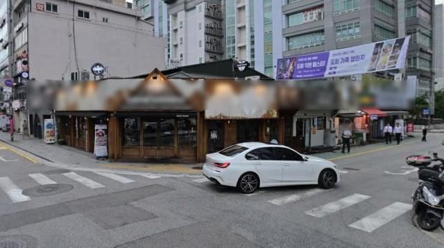 🍜 도화동 1층 일반음식점! 집기완비·바로영업 가능