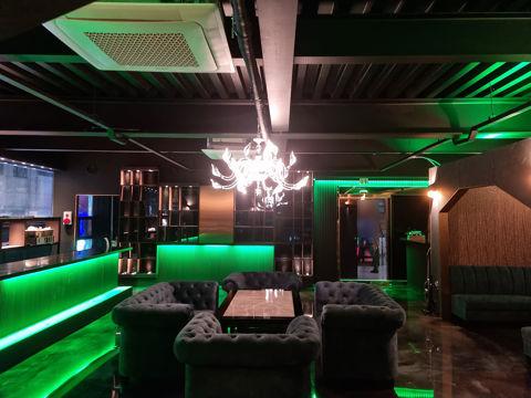 인덕원역 역세권, 인테리어 완비된 관양동 3층 BAR