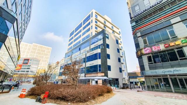 전용 11 분식점자리 운정로데오거리 먹자빌딩 1층  렌트프리 지원
