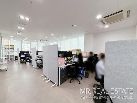 논현역1분 초역세권 대로변 S급인테리어 ACE