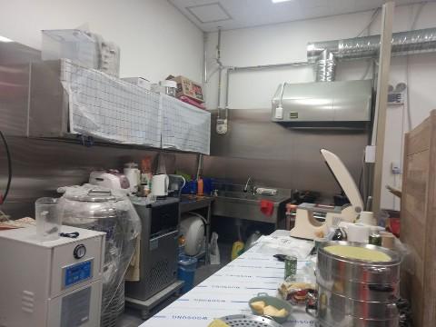 강동리버스트 중심상가