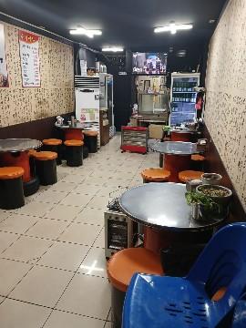 접근성 좋은 대로변 1층! 수유동 음식점