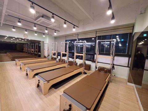 중심 상권, 유동 인구 많은 와동동 매장