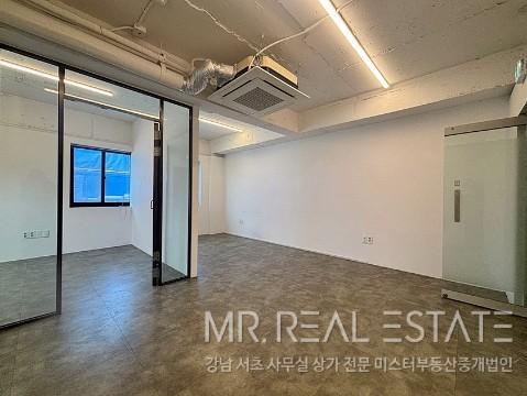청담역1분 초역세권.빠른계약예상.S급컨디션.주차무료1대