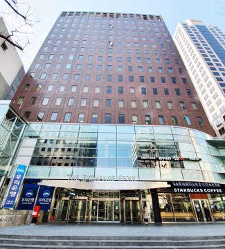 ♣시청역 THE EXCHANGE SEOUL 임대♣