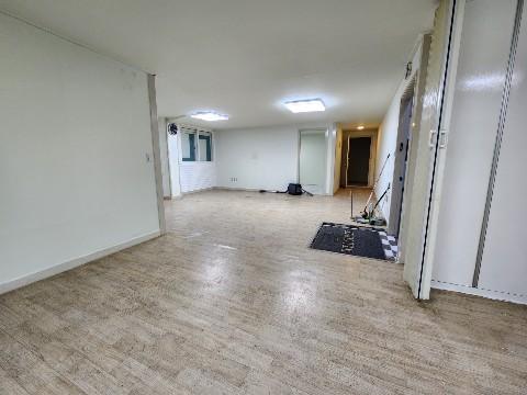 넓은 가성비 사무실,타투샵 추천 의정부역 대로변 위치!