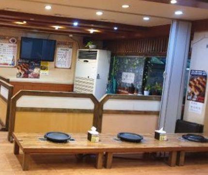 ★영등포  닭전골집 임대 매물입니다★