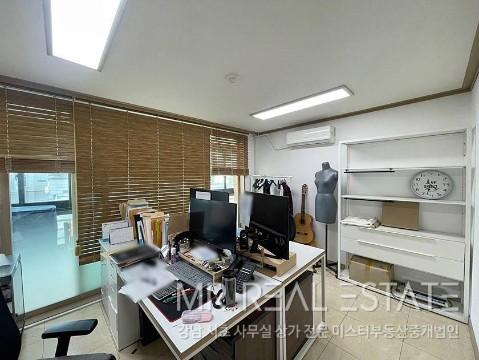 역삼역.S급가성비사무실.주차ACE.넓은베란다