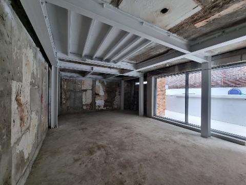 🚉 성수역 도보권, 핫플레이스 1층 상가 임대