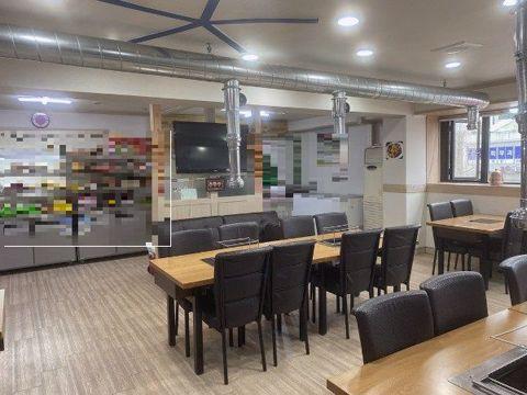 ★불광동 양꼬치집 임대 매물입니다★