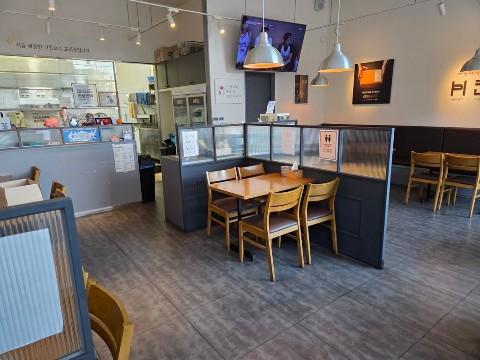 바른치킨대림점 양도합니다