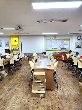 홍대입구역 초근접 오피스｜가성비 우수·주차 가능·노출 탁월 L