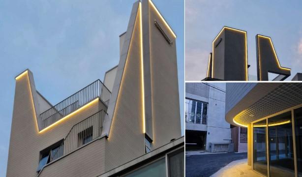 논현동 25년 신축 첫 입주 인테리어 끝판왕  