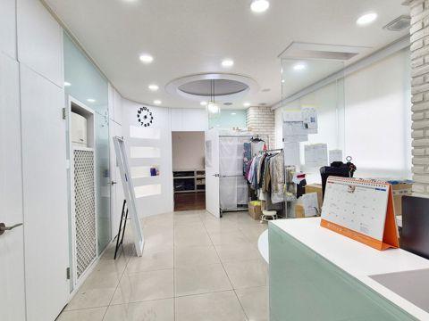 ★망원시장 인근 대로변 룸3개 가성비 굿 다양한 용도 굿!!★