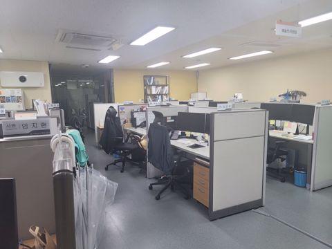 혜화역 역세권 깔끔한시설 동숭동 사무실 통임대